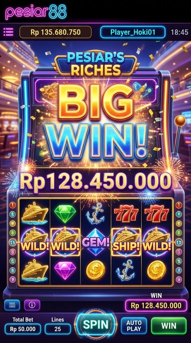 Halaman ulasan pengguna pesiar88 yang membantu memilih aplikasi terbaik.